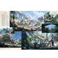 The Art of Dragon Age: The Veilguard