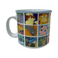 Pokémon Camper Mug