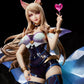 League of Legends K/DA Ahri 1:7 Scale Figure