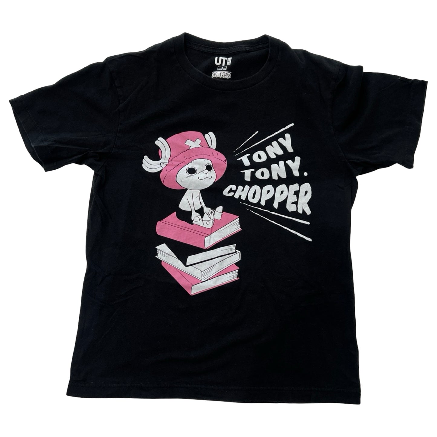 Pre-Owned One Piece Tony Tony Chopper Tee