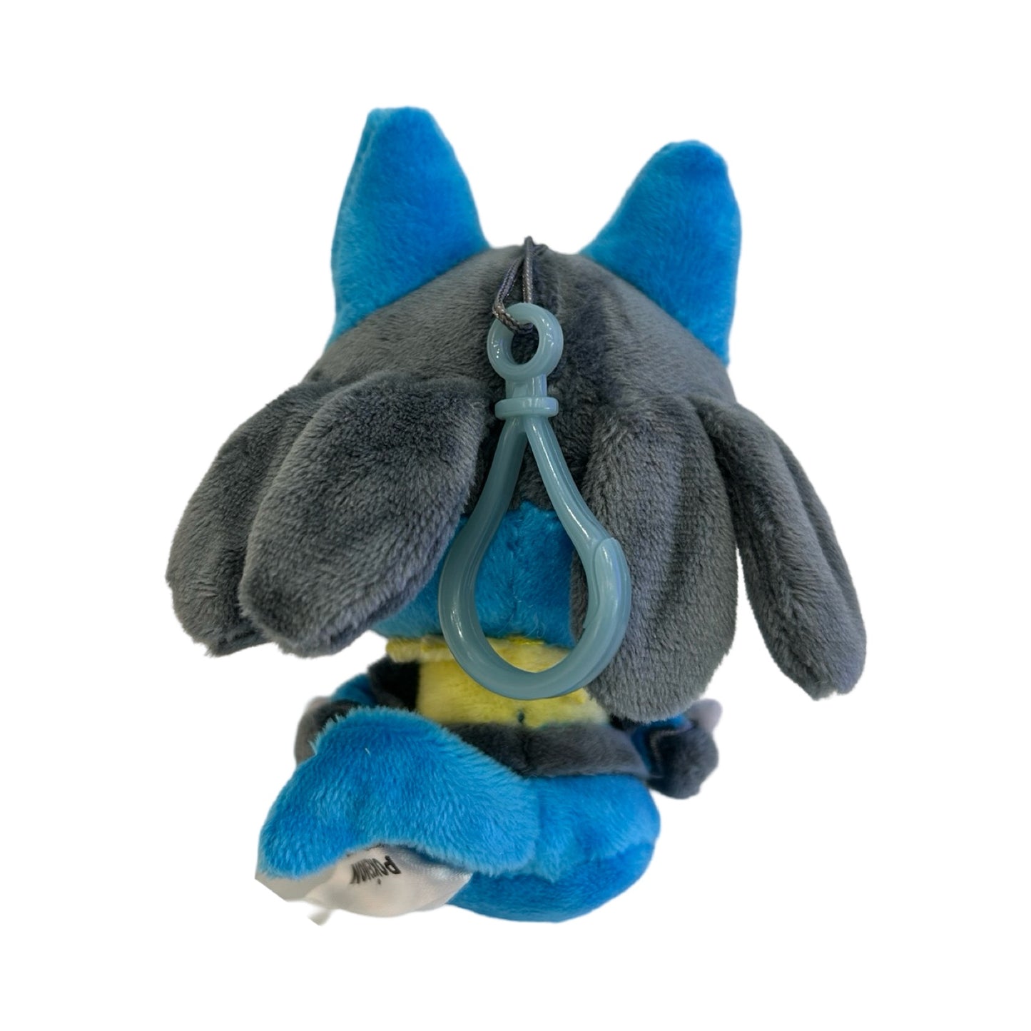 Pokémon Cutie Pop Backpack Clip - Lucario