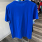 Pre-Owned Super Mario Blue Power Up Tee