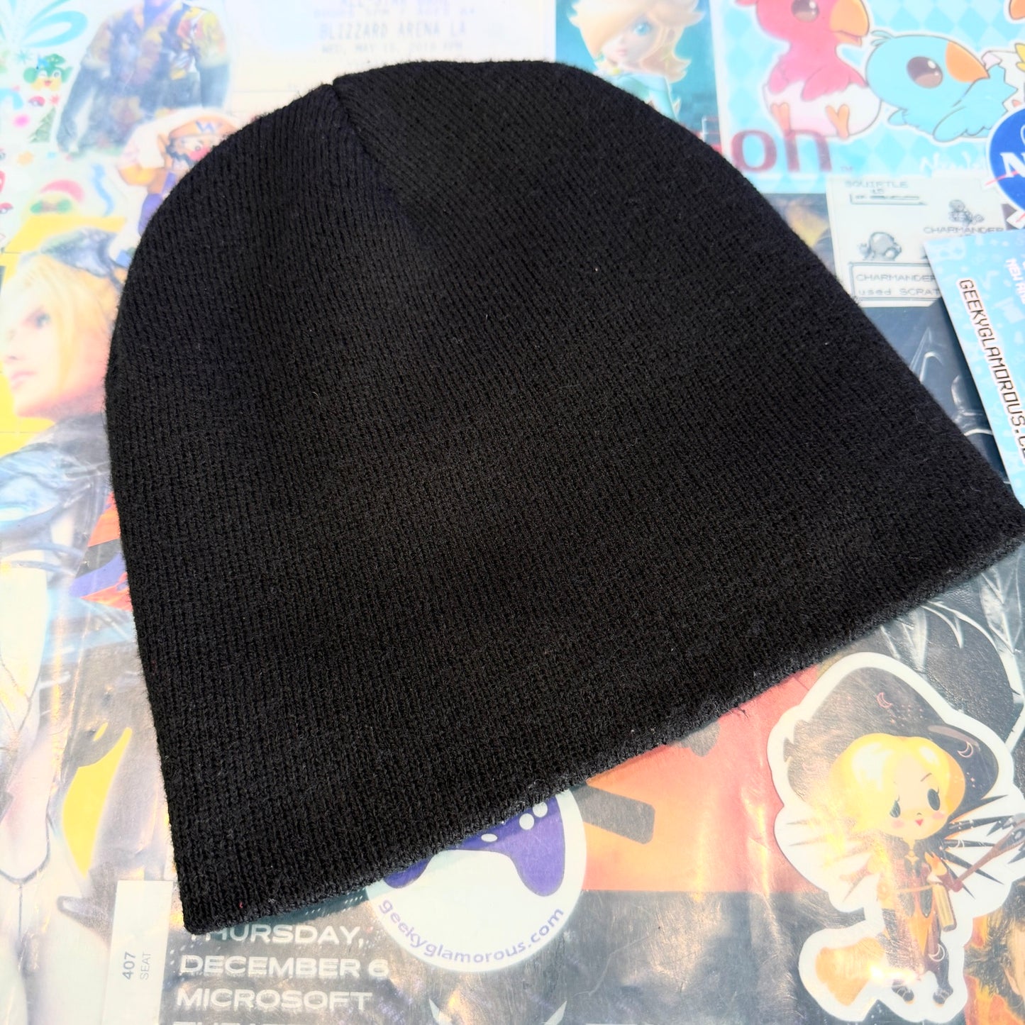 Pre-Owned Turok Beanie