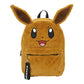 Pokémon Eevee Fuzzy Backpack