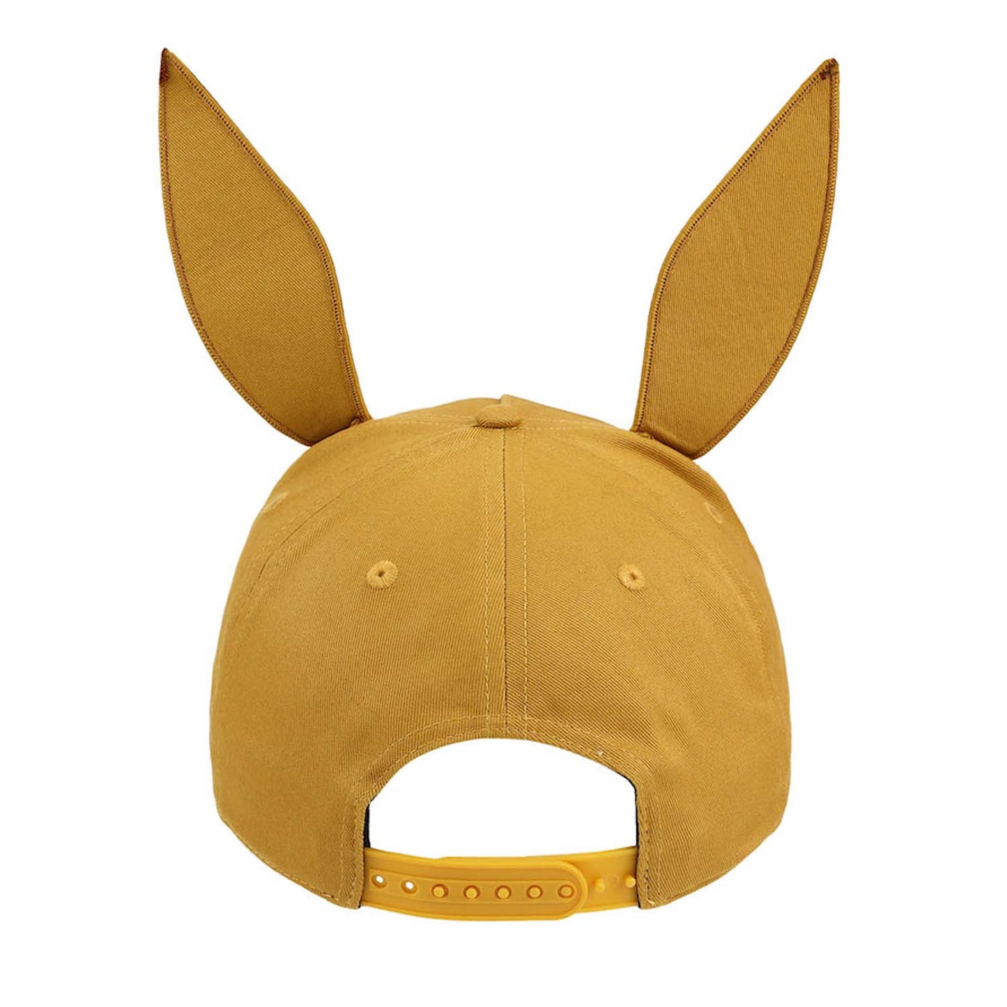 Pokémon Eevee Cosplay Snap Back Hat