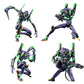 Evangelion Legend Edition Type-01 Blokees Figure