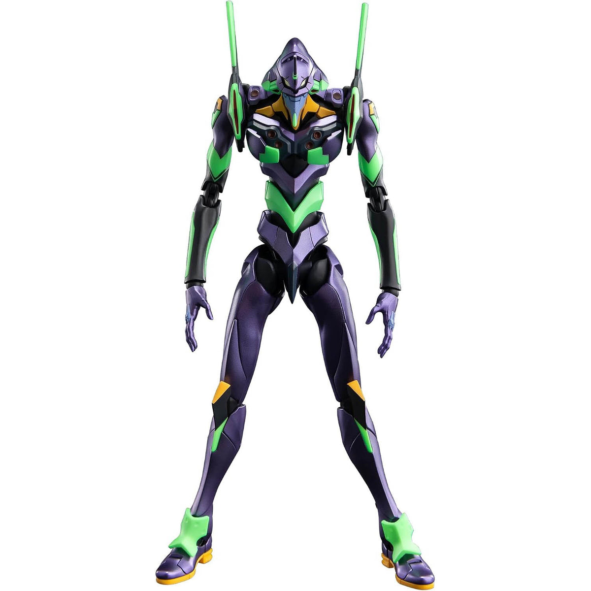Evangelion Legend Edition Type-01 Blokees Figure