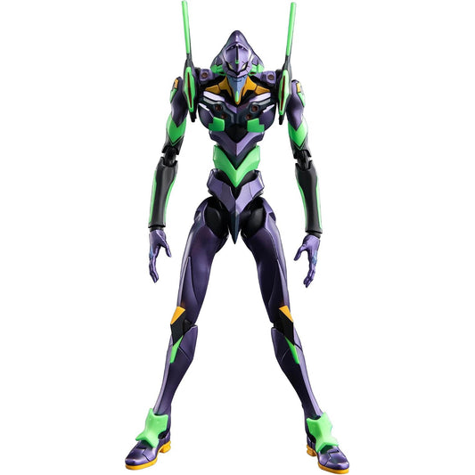 Evangelion Legend Edition Type-01 Blokees Figure