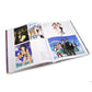 Evangelion Illustrations 2007-2017