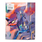 Evangelion Illustrations 2007-2017