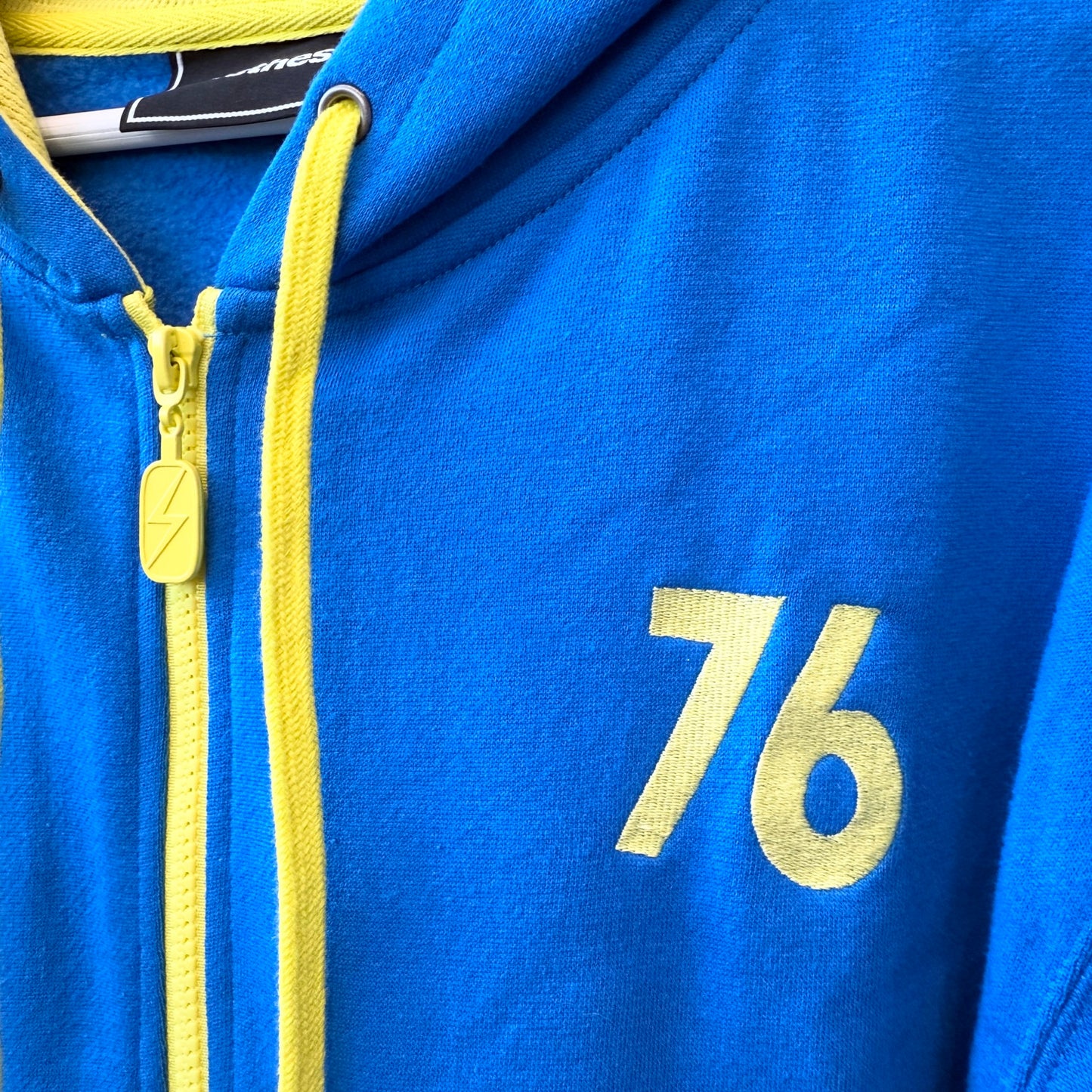 Pre-Owned Fallout 76 Vault Hoodie