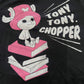 Pre-Owned One Piece Tony Tony Chopper Tee