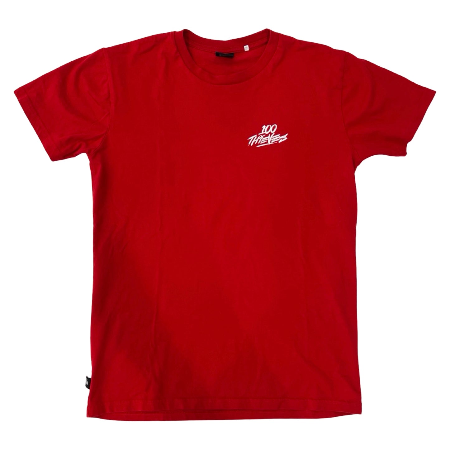 Pre-Owned 100 Thieves Logo Tee