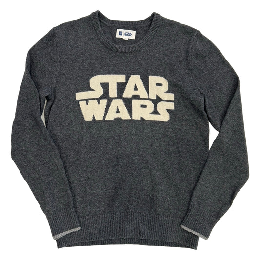 Pre-Owned Star Wars Knit Sweater