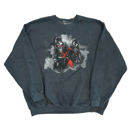 Pre-Owned Assassin's Creed Syndicate Pullover