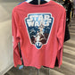 Pre-Owned Star Wars Long Sleeve Tee