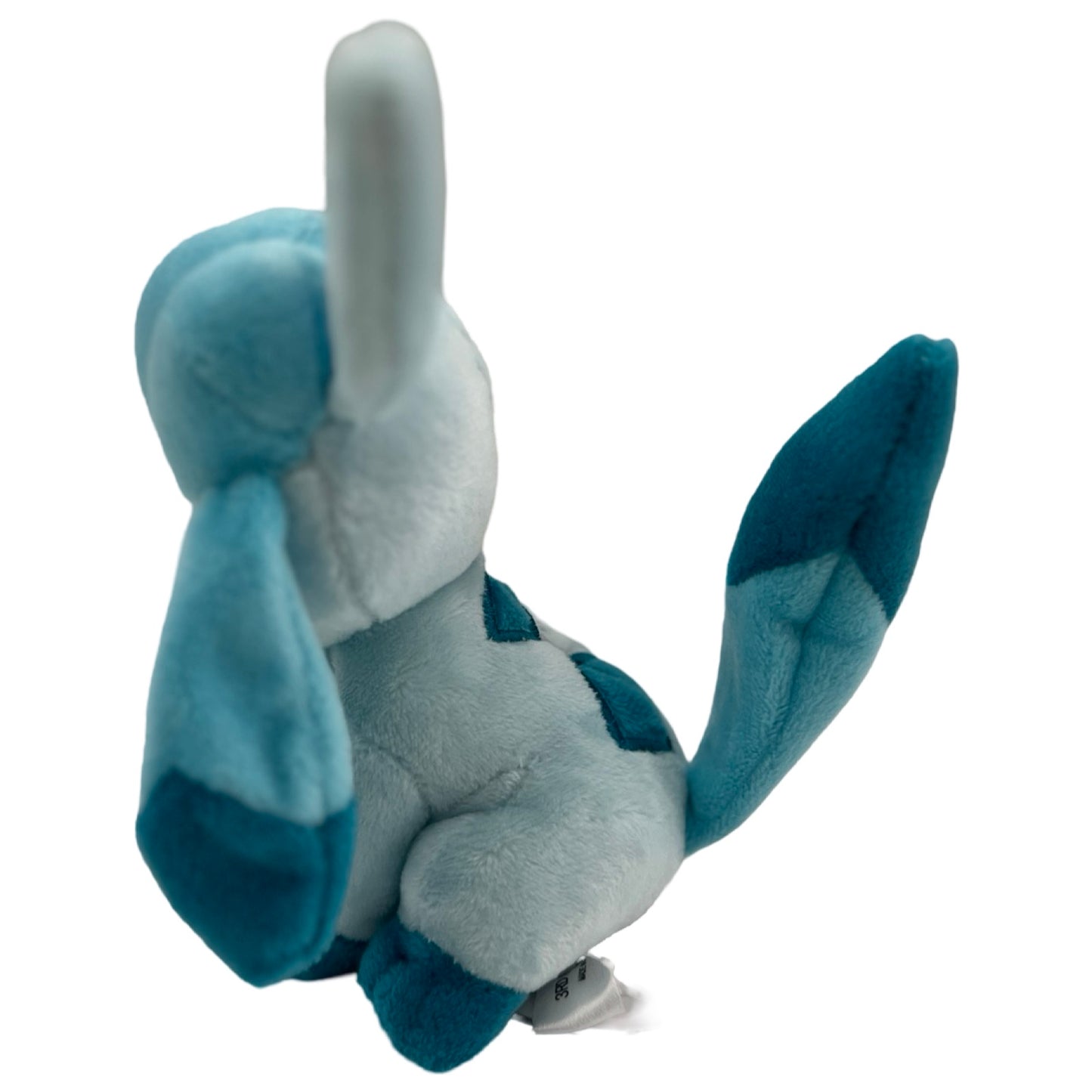 Pokémon Glaceon Mascot Clip