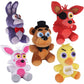 Five Nights at Freddy's Plush
