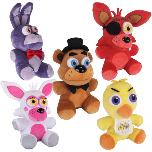 Five Nights at Freddy's Plush