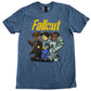 Fallout "Best Buds" Tee