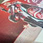Fallout Nuka Cola Holofoil Gaming Mat