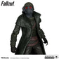 Fallout: New Vegas Riot Ranger Armor & Benny Figure Set