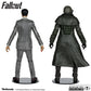 Fallout: New Vegas Riot Ranger Armor & Benny Figure Set