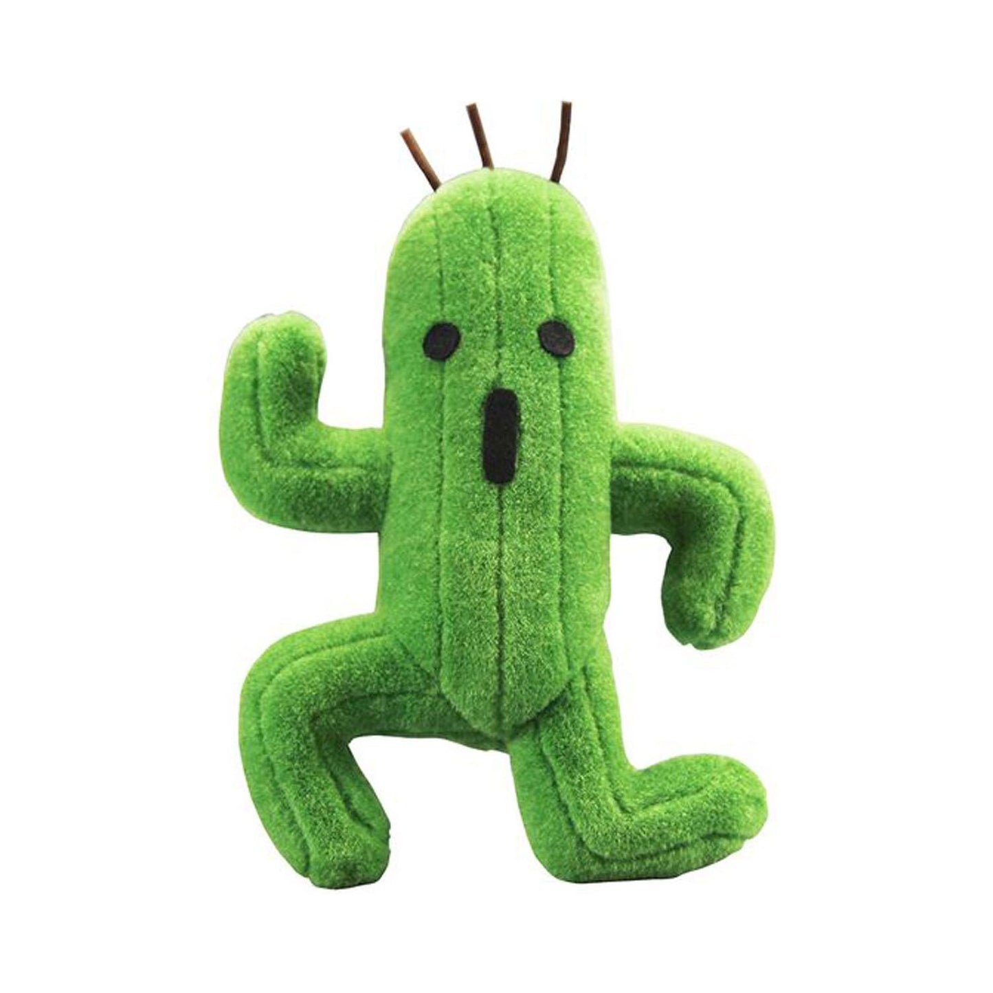 Final Fantasy Cactuar Plush