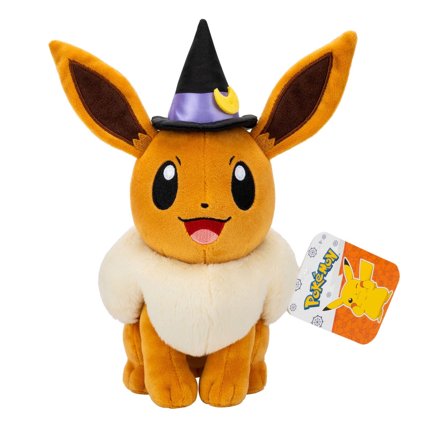 Halloween Pokémon Assorted Plush