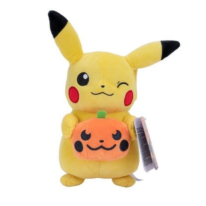 Halloween Pokémon Assorted Plush