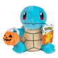 Halloween Pokémon Assorted Plush