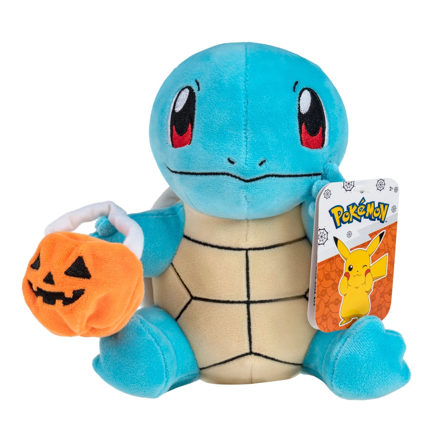Halloween Pokémon Assorted Plush