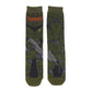 Halo Master Chief Character Socks