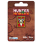 Hunter x Hunter Logo Pin