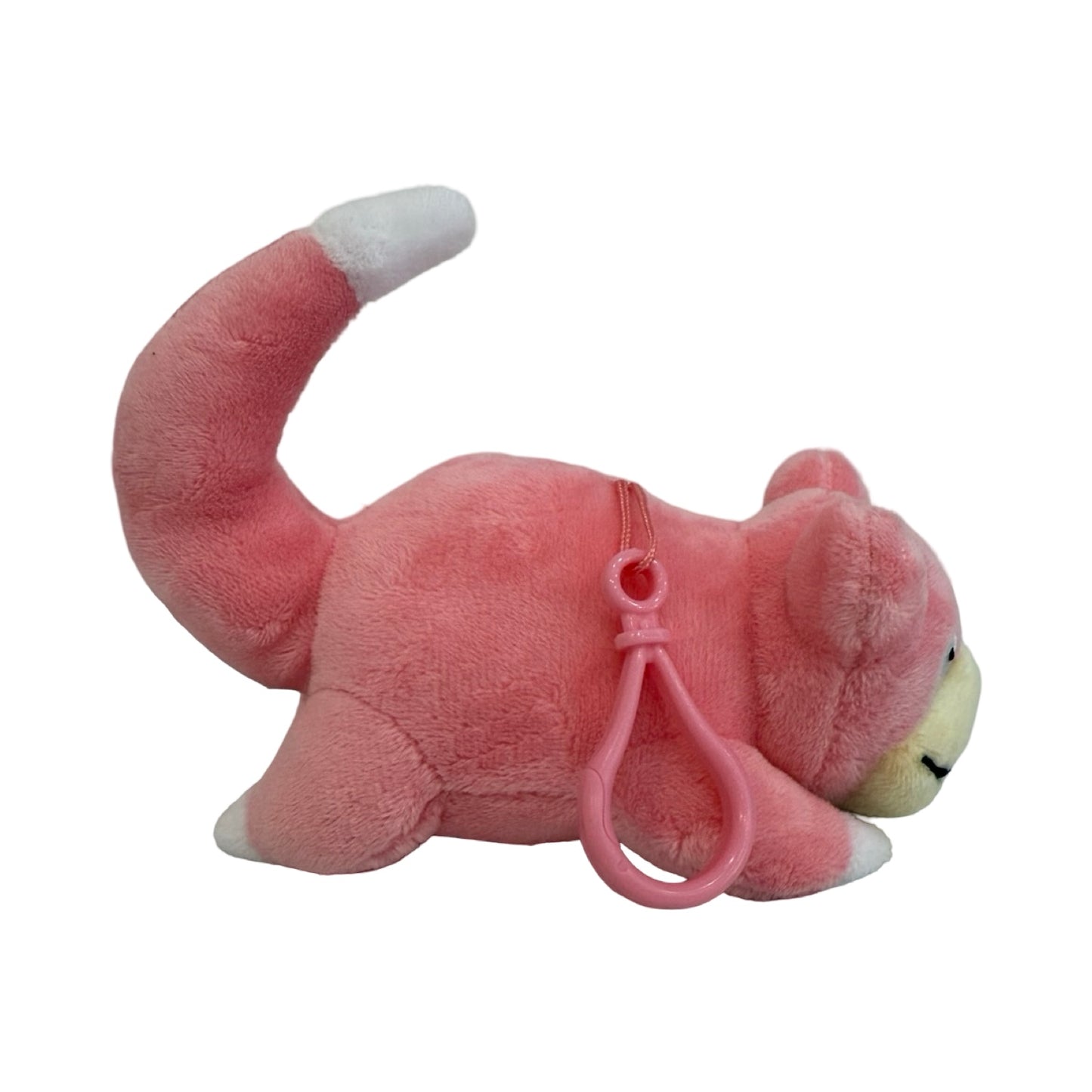 Pokémon Slowpoke Mascot Clip