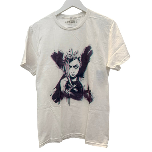 Arcane Jinx Tee