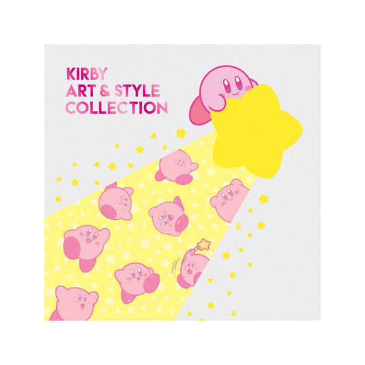 Kirby: Art & Style Collection