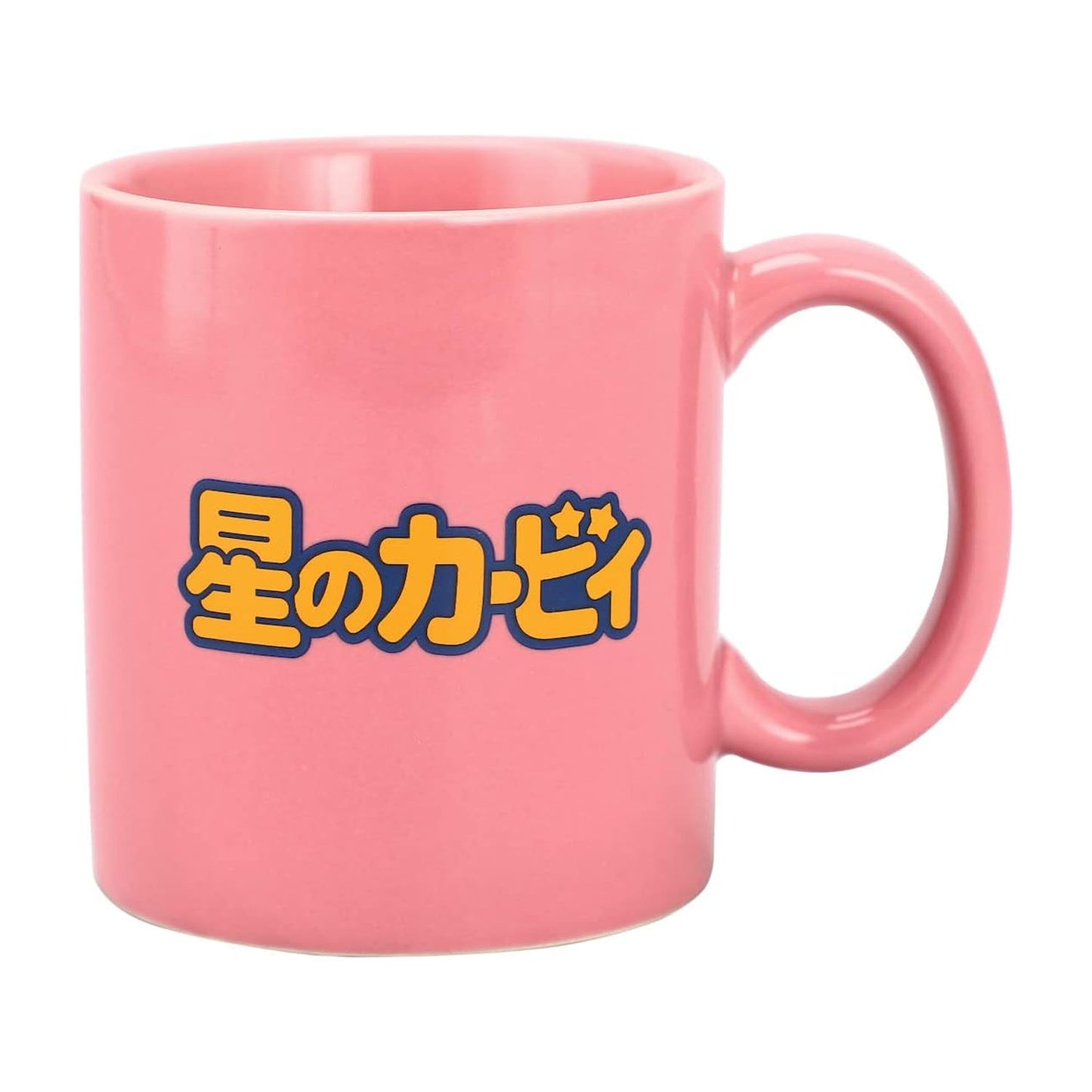 Kirby Face Mug