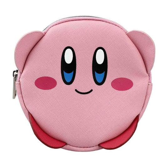 Kirby Coin Pouch