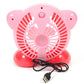 Kirby of the Stars Desk Fan