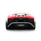 Sonic The Hedgehog Knuckles 1/24 Scale Lamborghini Die-Cast Vehicle