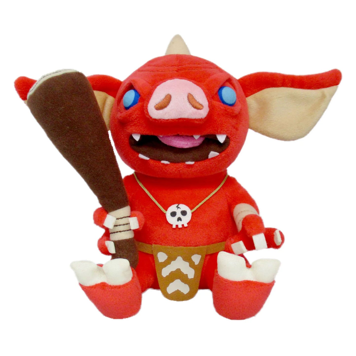 Legend of Zelda Bokoblin Plush