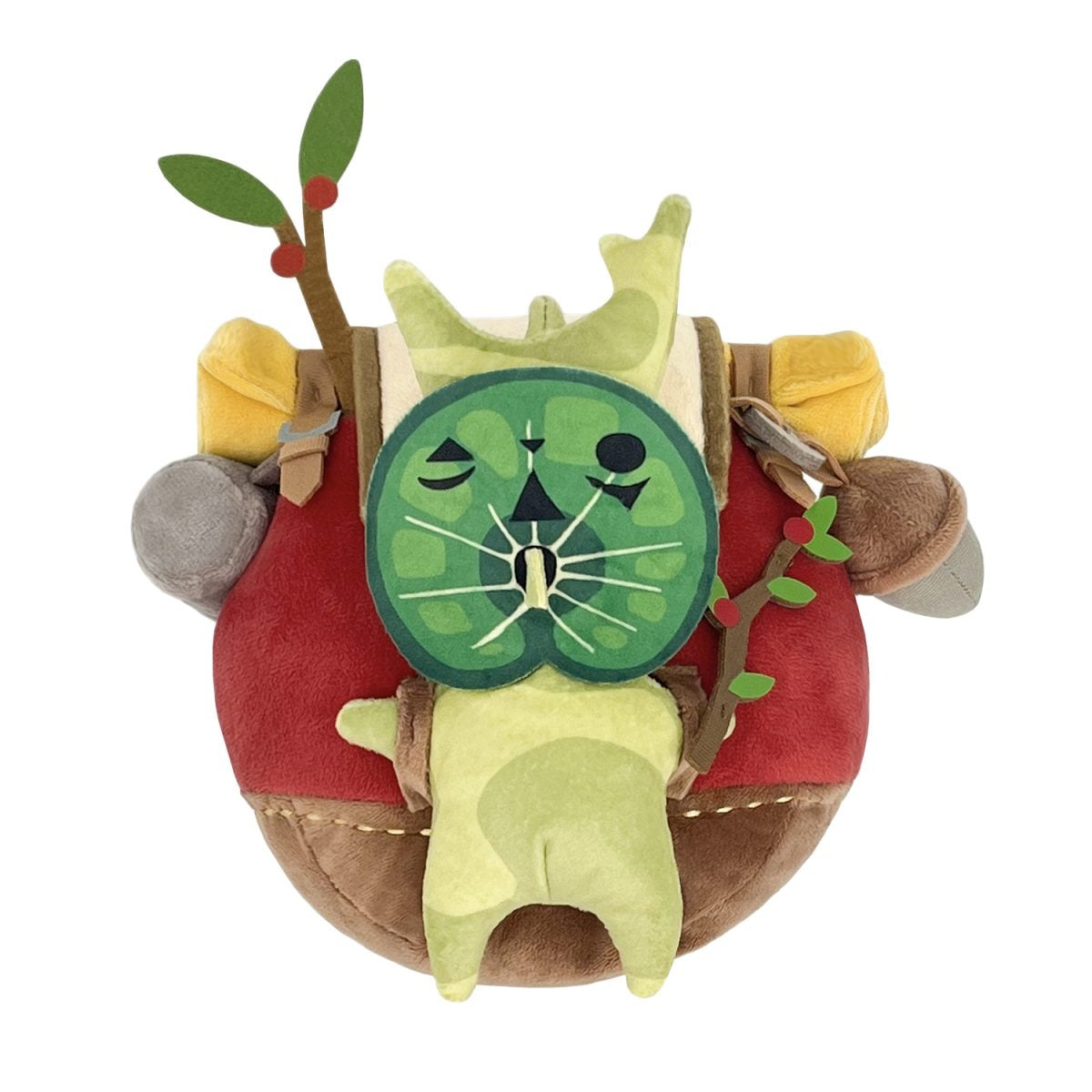 Legend of Zelda Korok Plush