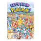 Let's Find Pokémon Special Complete Edition