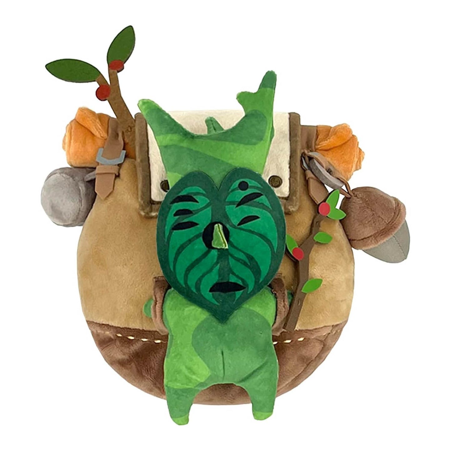 Legend of Zelda Korok Plush