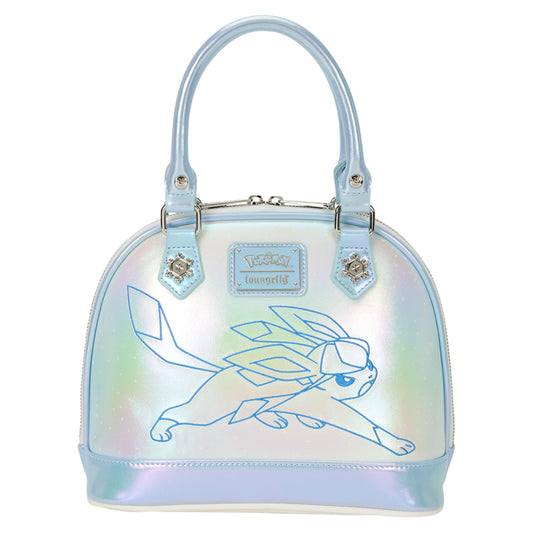Pokémon Loungefly Ice Type Winter Handbag