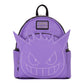 Pokémon Loungefly Gengar Mini Backpack