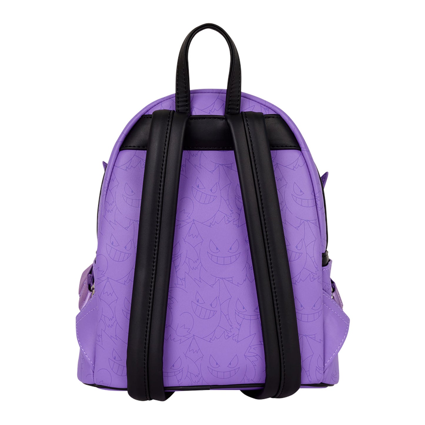 Pokémon Loungefly Gengar Mini Backpack