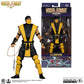 Mortal Kombat 7" Klassic Figure