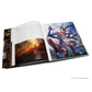 Art of Magic: the Gathering - Zendikar By James Wyatt